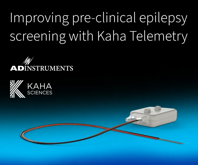 Resarch Insights | Cameron Metcalf | Improving pre-clinical epilepsy screening